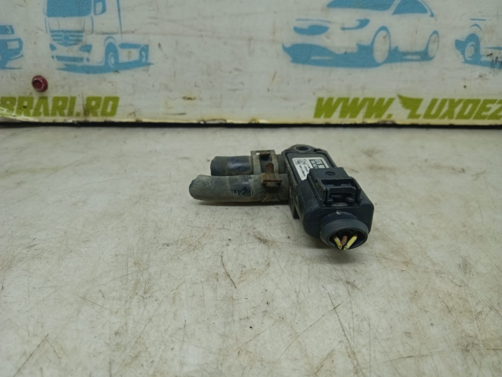 Senzor presiune gaze 076906051b Volkswagen VW Amarok [2010 - 2016]