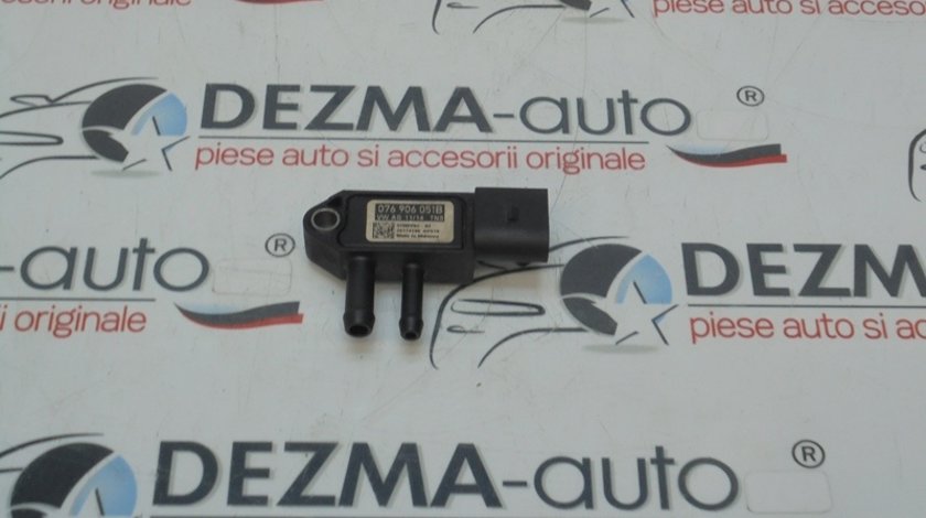 Senzor presiune gaze, 076906051B, Vw Passat (362) 1.6 tdi, CAY