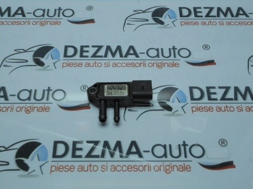 Senzor presiune gaze, 076906051B, Vw Passat Variant (365) 1.6 tdi