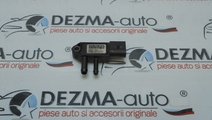 Senzor presiune gaze, 076906051B, Vw Polo (9N) 1.4...