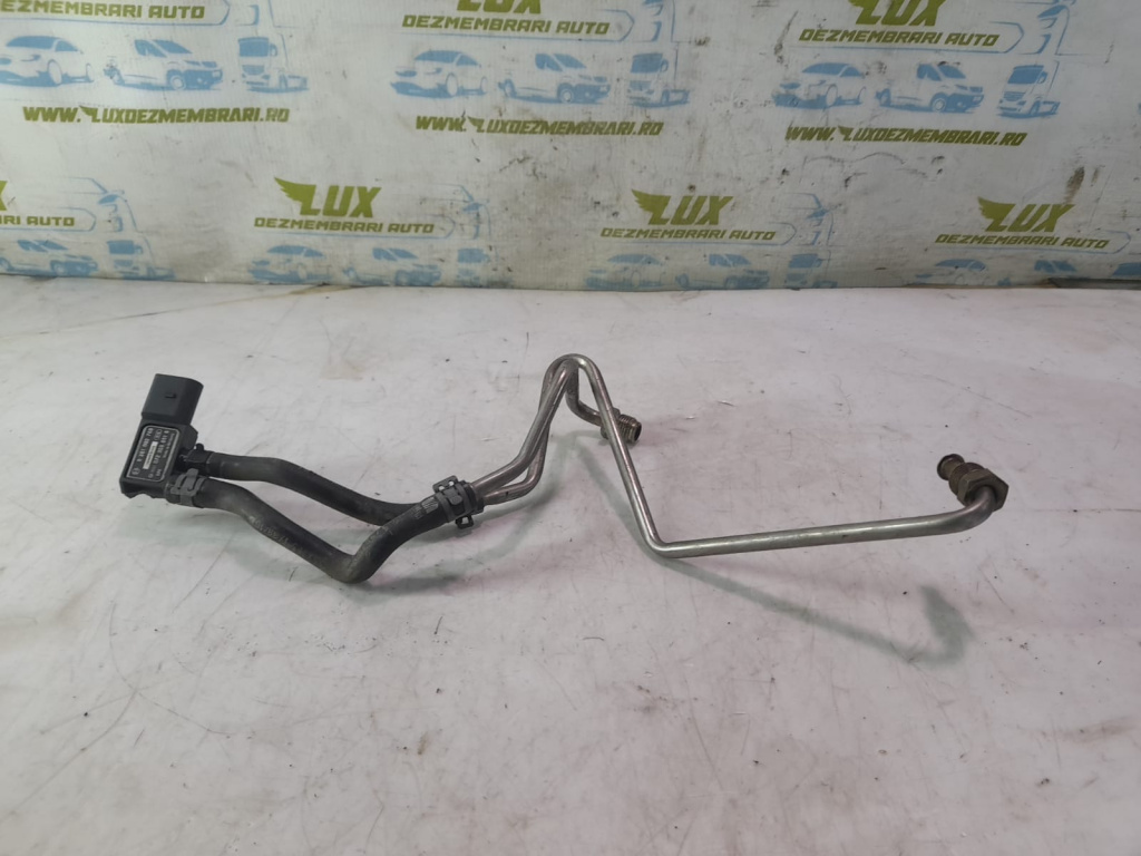 Senzor presiune gaze 07z906051b Seat Exeo [2009 - 2012]