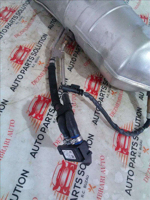 Senzor presiune gaze 1.2B PEUGEOT 308 an fabr.2020