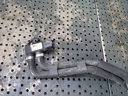 Senzor presiune gaze 1.4 hdi citroen c3 9662143180