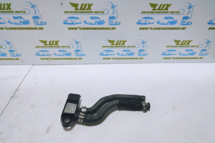 Senzor presiune gaze 1.5 dci k9k 0281006252 Renault Clio 2 [2th facelift] [2003 - 2013]