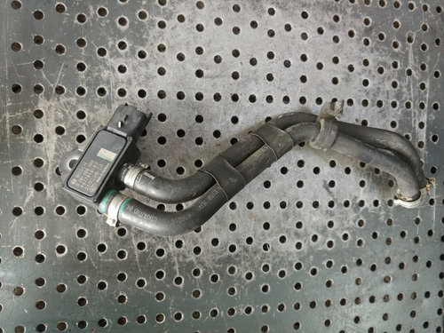 Senzor presiune gaze 1.5 hdi yh01 peugeot 3008 208 expert opel vivaro c citroen jumper 0281006300 96...