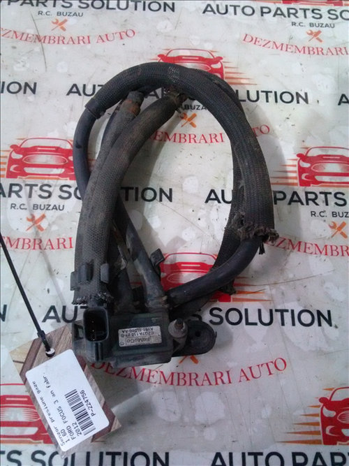 Senzor presiune gaze 1.6 d FORD FOCUS 3 an fabr. 2012