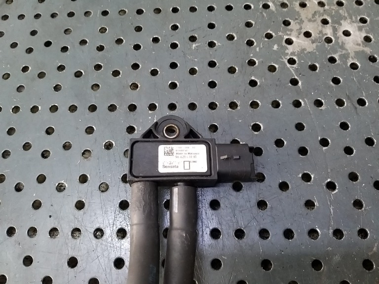 Senzor presiune gaze 1.6 d mini cooper r56 9662143180