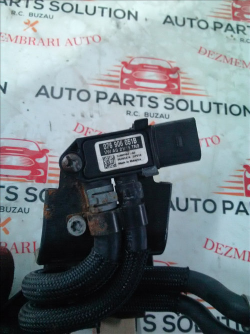 Senzor presiune gaze 1.6 d SKODA OCTAVIA 2 an fabr. 2011