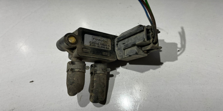 Senzor presiune gaze 1.6 tdci AV615L200-AA Ford C-Max 2 [2010 - 2015]