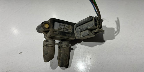 Senzor presiune gaze 1.6 tdci AV615L200-AA Ford C-Max 2 [2010 - 2015]