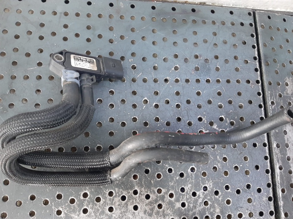 Senzor presiune gaze 1.6 tdi cay audi a1 8x a3 8p vw golf 6 polo 6r skoda superb 2 octavia 2 076906051b