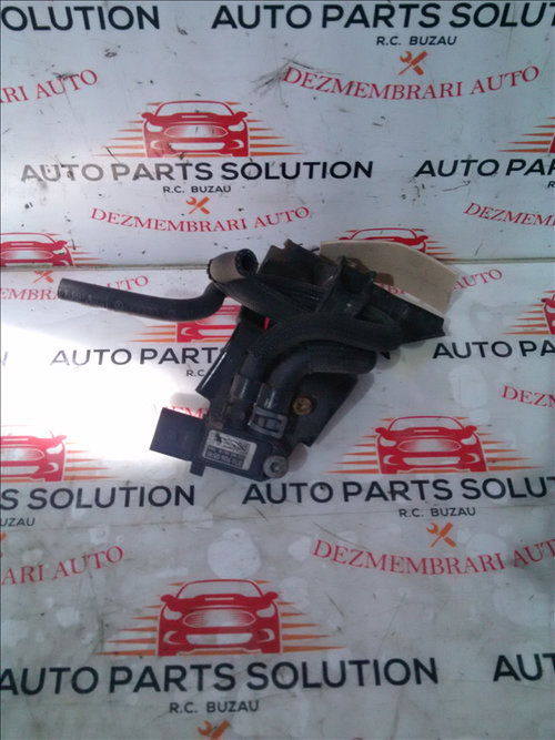Senzor presiune gaze 1.6 TDI SKODA OCTAVIA 2 an fabr.2012