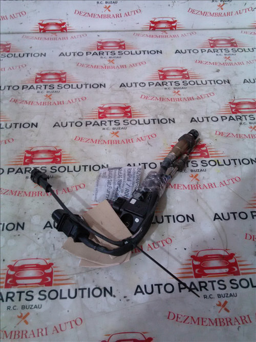 Senzor presiune gaze 1.7d KIA SPORTAGE an fabr. 2014