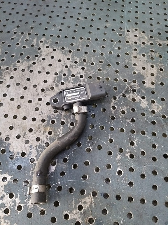 Senzor presiune gaze 1.9 jtd alfa romeo 159 939 0281002771 55198717