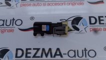 Senzor presiune gaze, 16258659, Opel Astra G, 1.7 ...