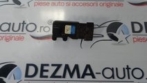 Senzor presiune gaze, 16258659, Opel Meriva, 1.7cd...