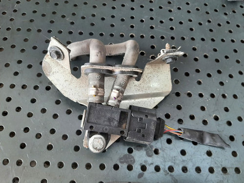 Senzor presiune gaze 2.0 cdi mercedes a-class w169 b-class w245 a0061534928 0281002823
