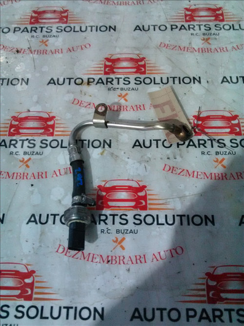 Senzor presiune gaze 2.0 d BMW SERIA 3 F31 an fabr. 2012