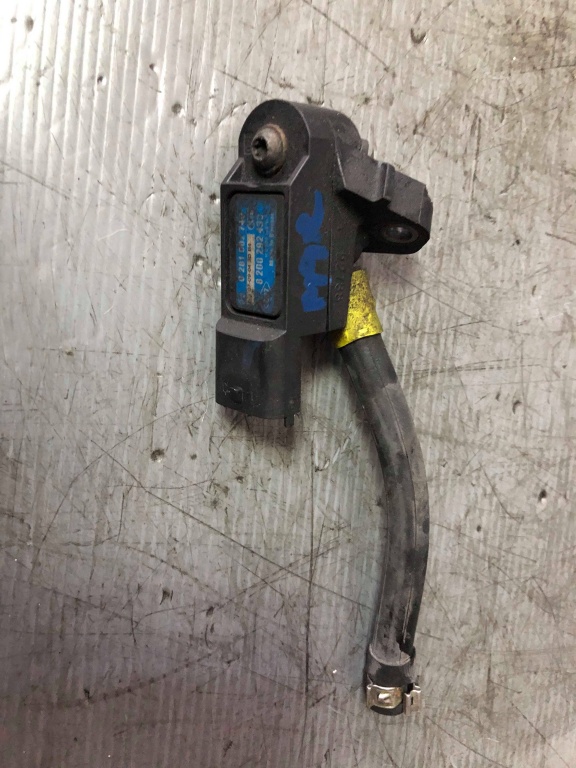 Senzor presiune gaze 2.0 dci renault laguna 2 megane 2 scenic 2 0281002740