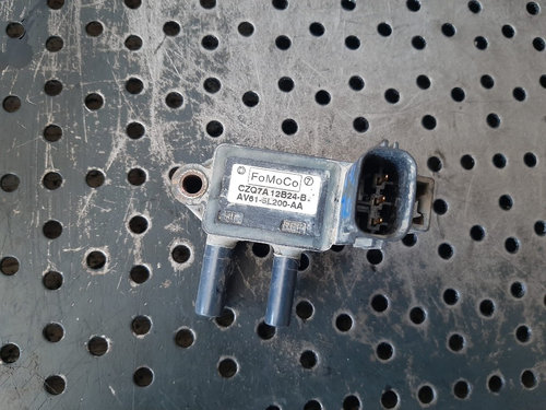 Senzor presiune gaze 2.0 tdci ufwa ford s-max av61-5l200-aa