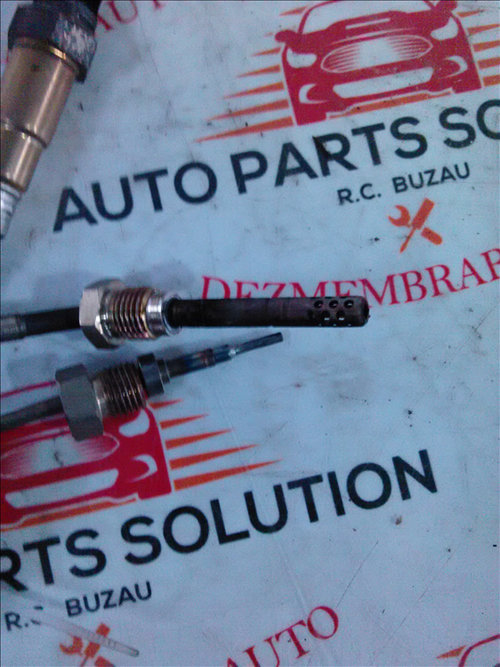 Senzor presiune gaze (2 buc) AUDI A6 3.0 d an fabr. 2013