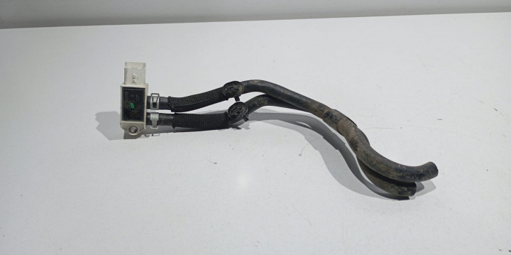 Senzor presiune gaze 227701177r 1.5 dci Nissan Qashqai J10 [2007 - 2010]