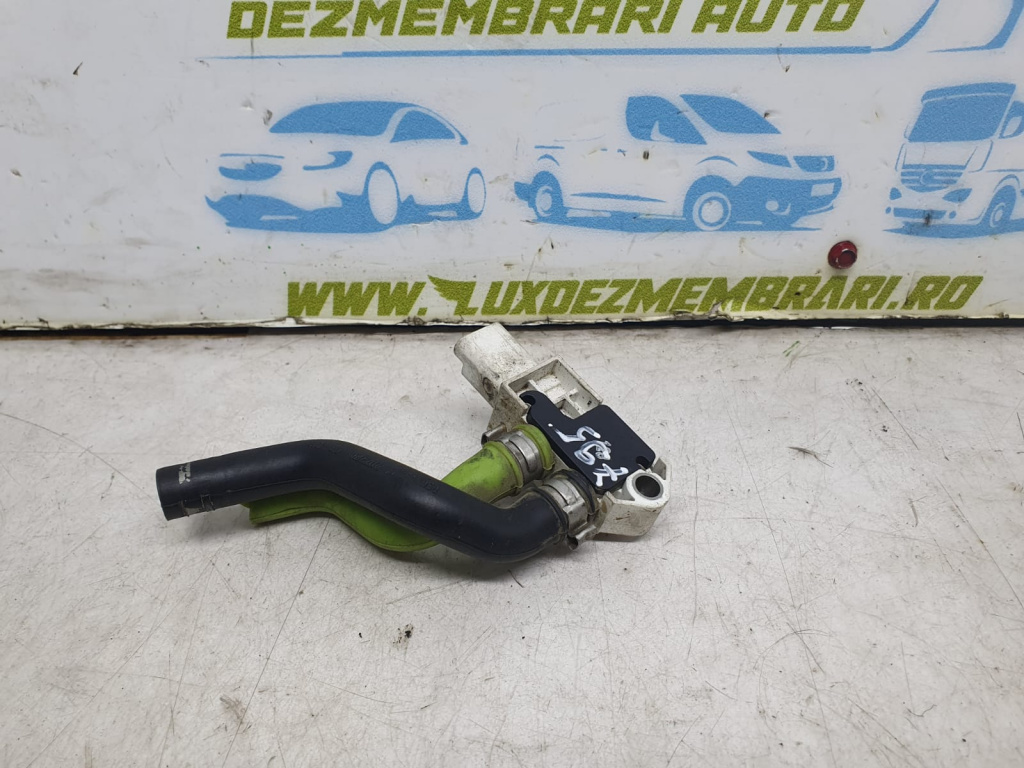 Senzor presiune gaze 227701177r 2.0 dci m9r710 Renault Trafic 3 [facelift] [2019 - 2023] 2.0 dci m9r710