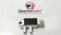 Senzor presiune gaze 227701177R, Nissan Qashqai, 1...