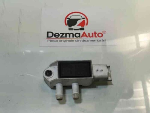 Senzor presiune gaze, 227701177R, Nissan Qashqai, Qashqai +2 ( J10, JJ10) 1.5 dci (id:325248)