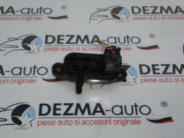 Senzor presiune gaze 3M5A-5L200-AB, Ford Focus 2 Combi 1.6 tdci, G8DD
