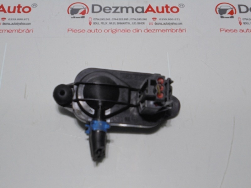 Senzor presiune gaze 3M5A-5L200-AB, Ford Focus 2 (DA) 1.6 tdci (id:287795)