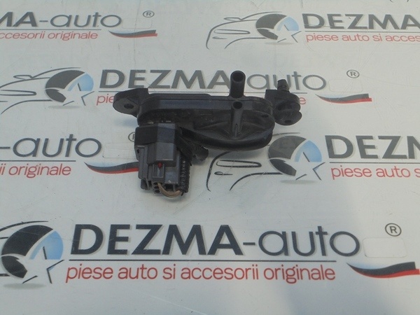 Senzor presiune gaze 3M5A-5L200-AB, Ford Focus 2 cabriolet, 1.6 tdci