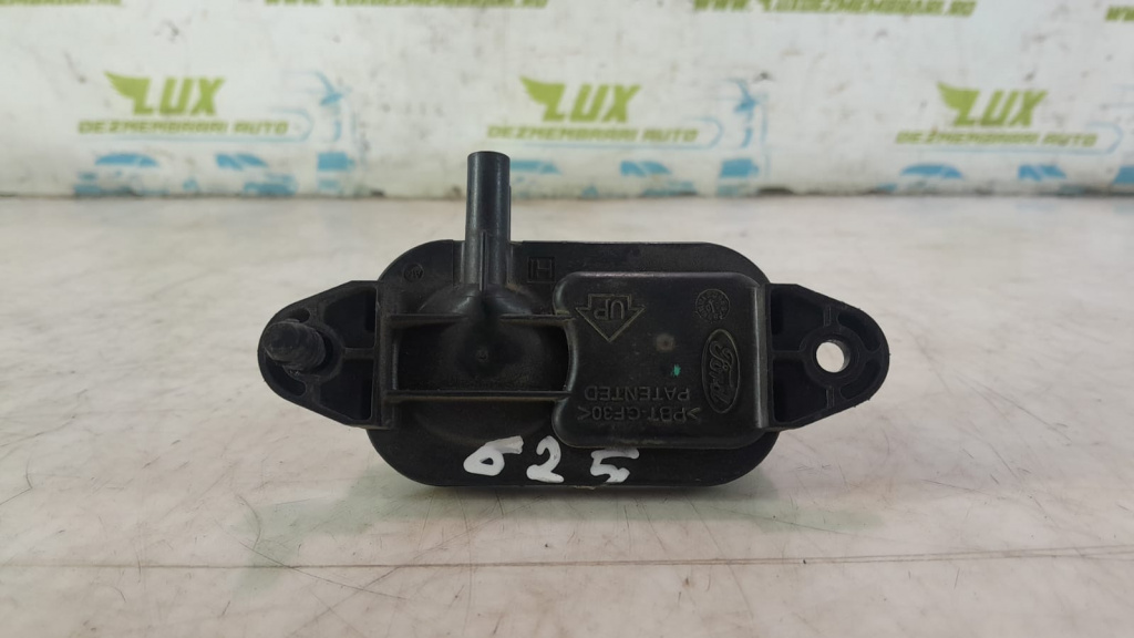 Senzor presiune gaze 3M5A-5L200-AB Ford Focus 2 [facelift] [2008 - 2011] 1.6 tdci G8DD