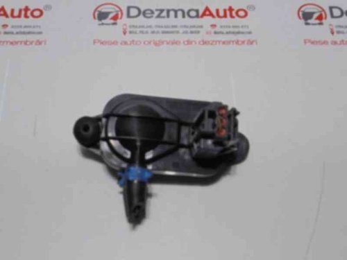 Senzor presiune gaze 3M5A-5L200-AB, Ford Focus C-Max, 1.6 tdci, G8DA