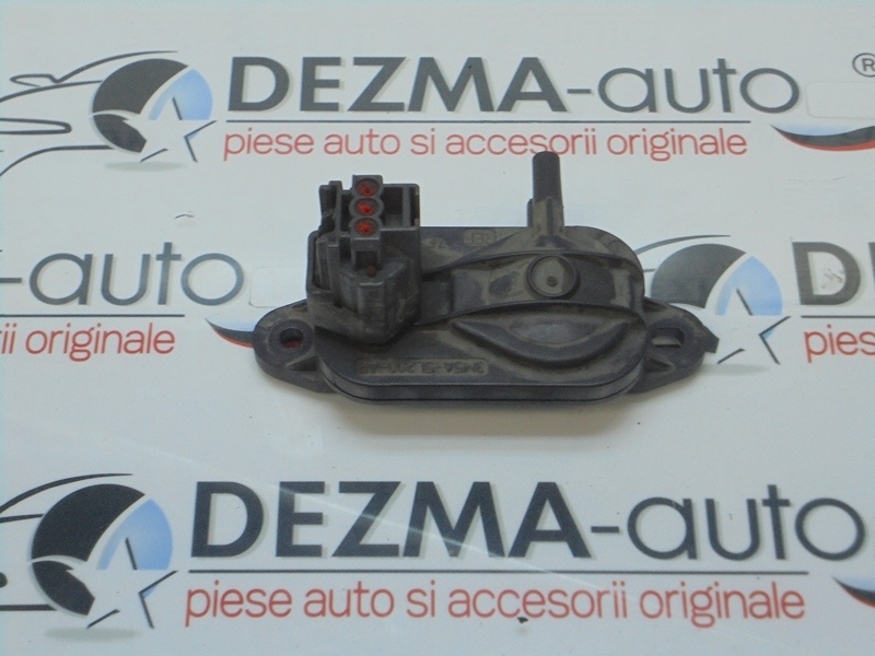Senzor presiune gaze, 3M5A-5L200-AB, Ford Mondeo 4, 2.0tdci (id:250230)