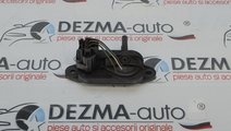 Senzor presiune gaze, 3M5A-5L200-AB, Ford Mondeo 4...