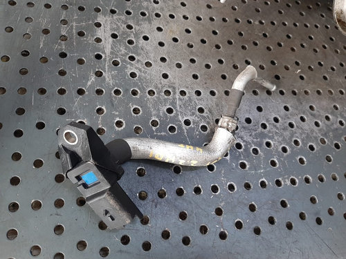 Senzor presiune gaze 4ht 2.2 hdi peugeot 407 9651931280