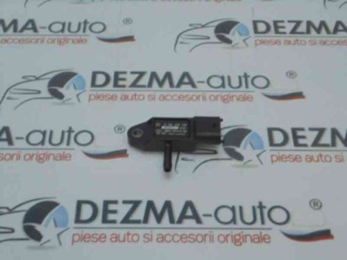 Senzor presiune gaze, 4M51-9F479-AA, 0261230120, Ford Transit Platforma, 1.8 tdci