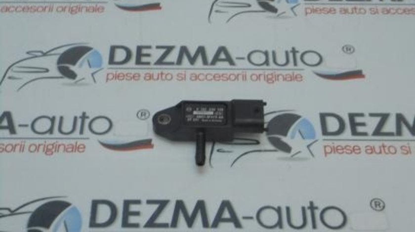 Senzor presiune gaze, 4M51-9F479-AA, 0261230120, Ford Transit Connect