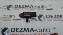 Senzor presiune gaze, 55198717, 0281002771, Opel A...