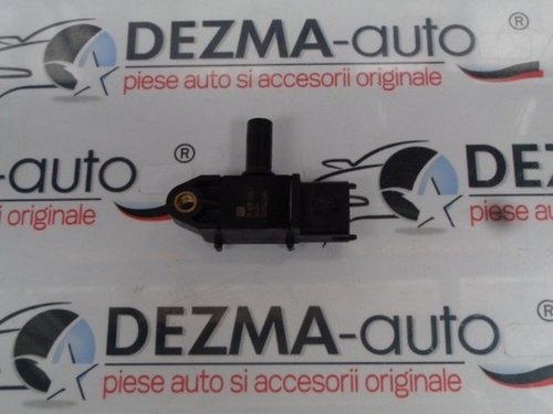 Senzor presiune gaze, 55566186, Opel Astra H 1.7cdti, A17DTJ