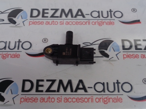 Senzor presiune gaze, 55566186, Opel Astra J, 1.7cdti (id:217058)