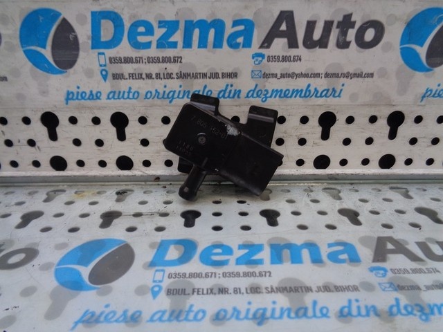 Senzor presiune gaze, 7805152-01, Bmw 3 (E90) (id:195260)