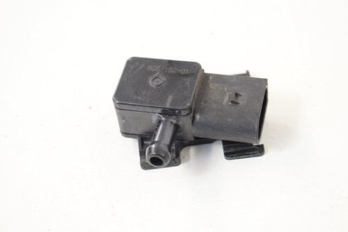 Senzor presiune gaze 7805152-01 BMW X3 (E83) 2.0 D cod motor N47D20A an fab. 2007 - 2010