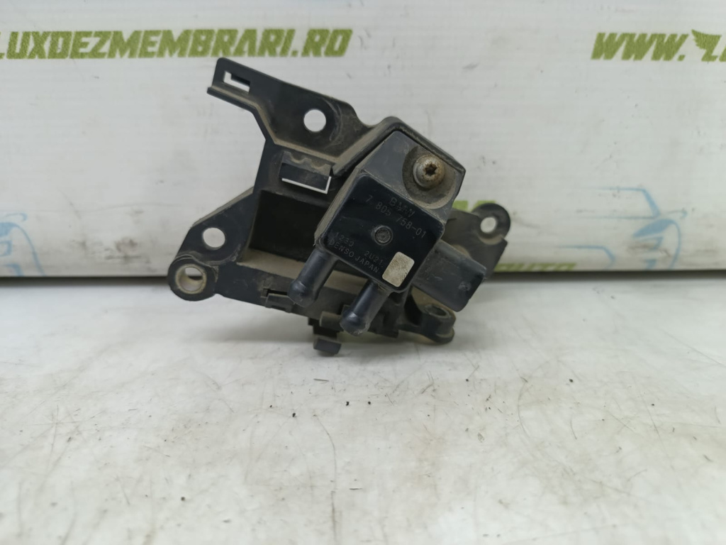 Senzor presiune gaze 7805758-01 BMW Seria 4 F32/F33/F36 [2013 - 2017]