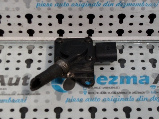 Senzor presiune gaze 7808013, Bmw X3 (F25) 2.0 diesel (id:184707)