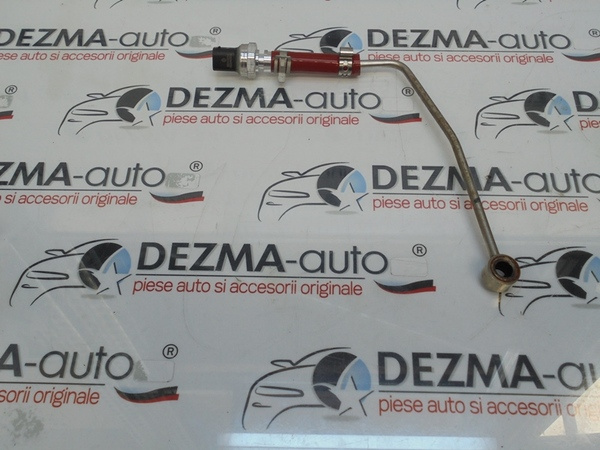 Senzor presiune gaze, 8200443536, 8201000764, Dacia Logan MCV, 1.5 dci