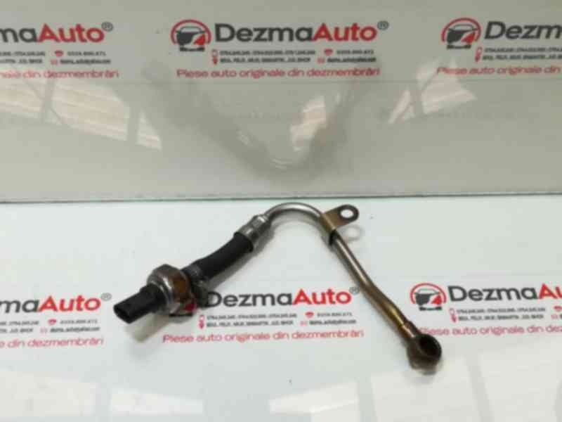 Senzor presiune gaze 8507634, Bmw 3 (E90) 2.0 d (id:316555)