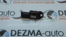 Senzor presiune gaze, 9639027480, Ford Fiesta 5, 1...