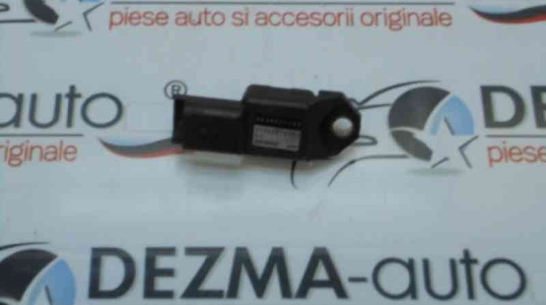 Senzor presiune gaze, 9639027480, Ford Fiesta 5, 1.4tdci (id:284022)